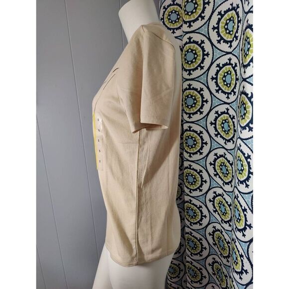 NWT Tinker Bell Tee Shirt - Picture 2 of 4